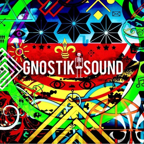 Gnostik sound’s avatar