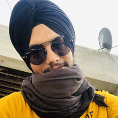 Sandeep singh sandhu