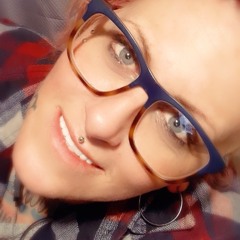 Michelle Anxiety Holt-Hawkins