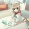 Vania Mei Mei Dreemurr Editz