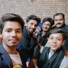 zeeshan Ali