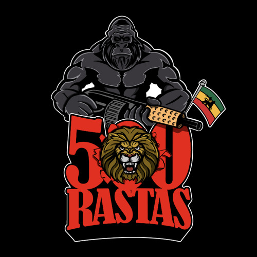 500 RASTAS’s avatar