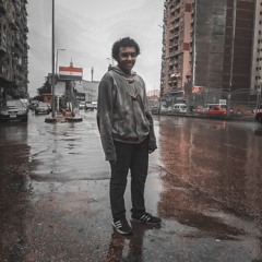 Omar Safroon
