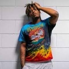 Unreleased JuiceWrld