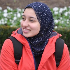 Yasmin AbdElfatah