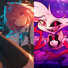AstolfoXAngleDustSimp