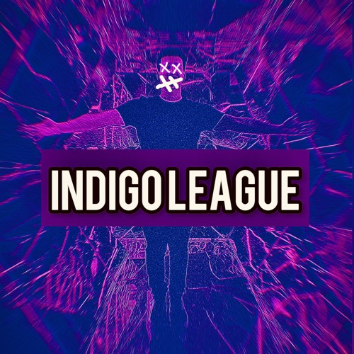 Indigo League’s avatar