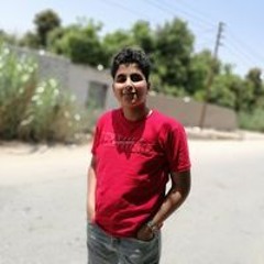 نادر عادل البلوي