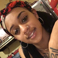 Ejaay BabiiGurl Martin