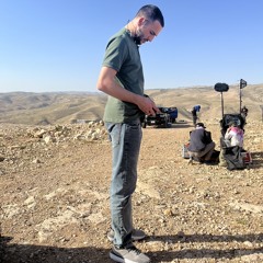 Omar M. S. Al-Majali