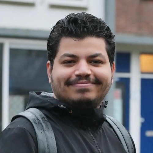 Ali Bakry’s avatar
