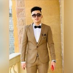 Mahmoud Magdy