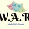 W.A.R Work of Arts Records
