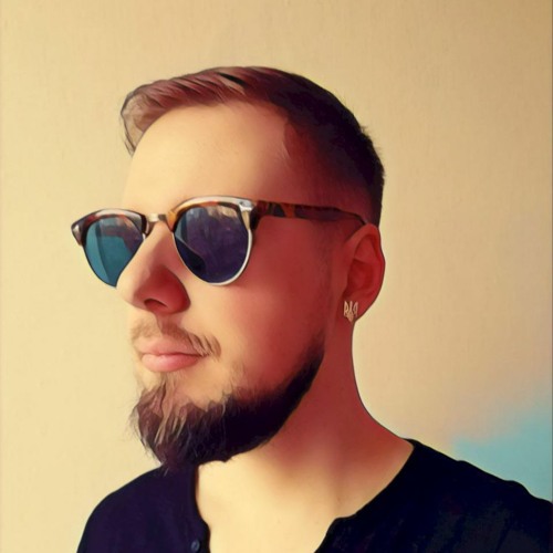 Dimitri Azarenko’s avatar