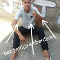 Jeferson Rodrigo