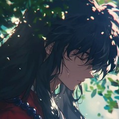 Inuyasha 犬夜叉