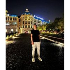 Mohamed Shreif