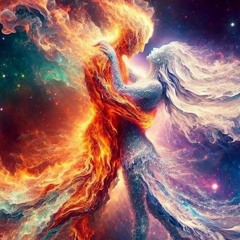 THE ETERNAL SUN
