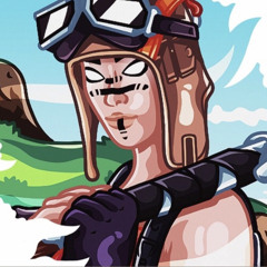 Renegade Raider