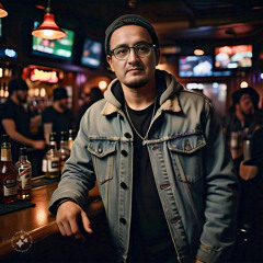 DJ D-ROC