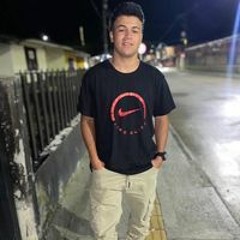 Andres Felipe Alvarez