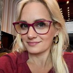 Nagy Orsi - Teremtő Tér