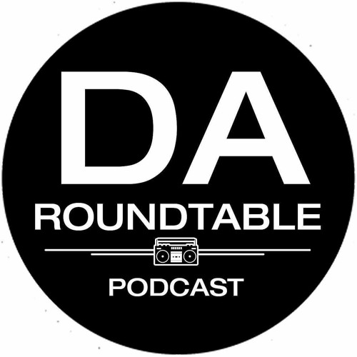 Da Round Table Podcast’s avatar