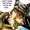 Steel Ball Run motherfucker