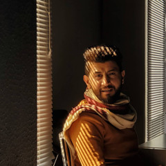 Fuad AL-Gadi