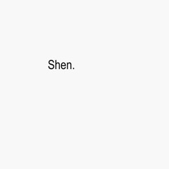 shen.