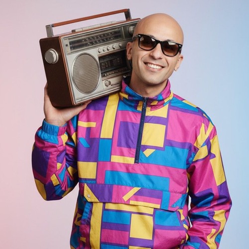 𝑫𝒋 𝑴𝒐𝒉𝒂𝒎𝒆𝒅 𝑯𝒂𝒍𝒂𝒘𝒂 artist photo
