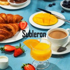 Subleron