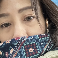 Jocelyn Chang