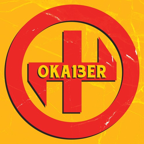 Okaber’s avatar