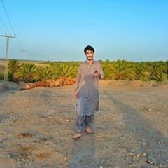 Fayyaz Maqbool