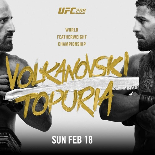 Streams ufc reddit deals