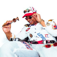 MC TALIBÃ - TEM QUE SER 7 (DJ DEIVÃO).wav