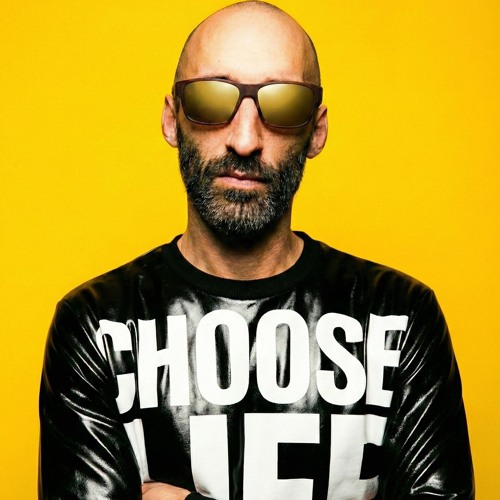Wendel Kos artist photo