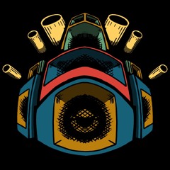 Rigatoni soundsystem