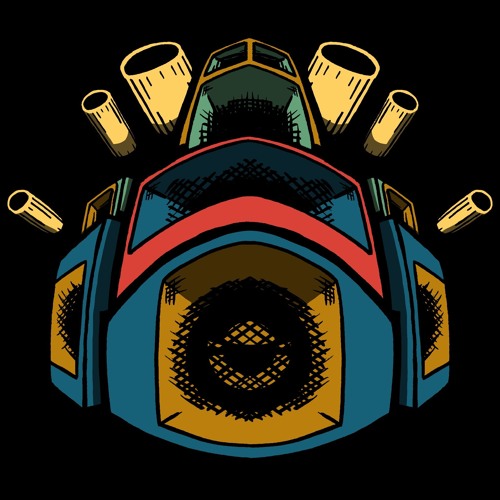 Sound of the Jungle Vol.1