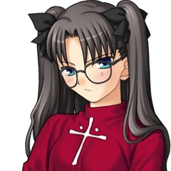 Tohsaka Rin