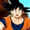 goku