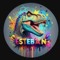 Player dinosaur