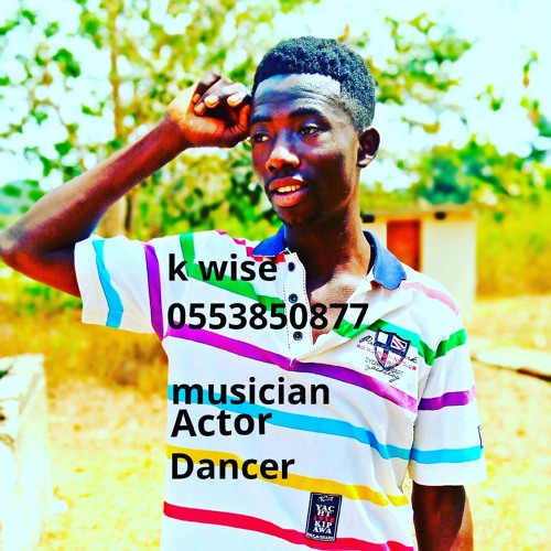 kwadwo wise’s avatar
