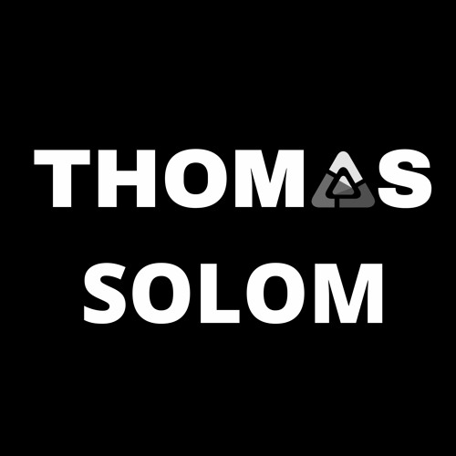Thomas Solom’s avatar