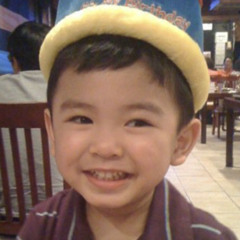 Jaron Palomar