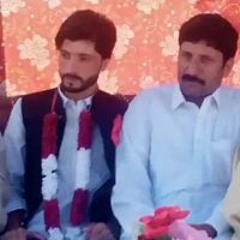 Zahir Shah Ch