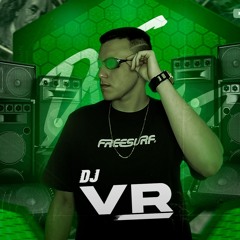 FEZ EU DE PULA PULA - MC's MENOR MT & PR - (DJ VR)