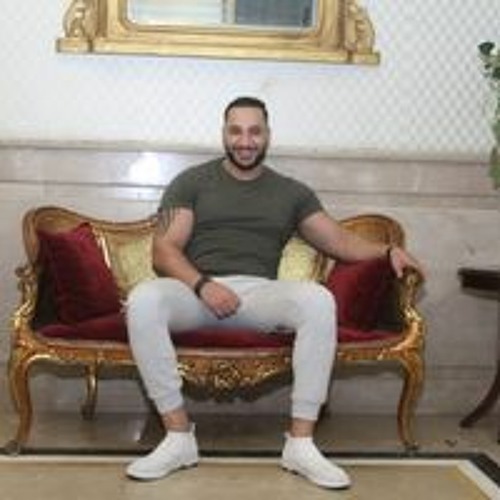 Ibrahim Saber’s avatar