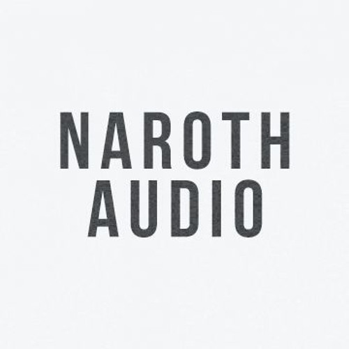 Naroth Audio’s avatar
